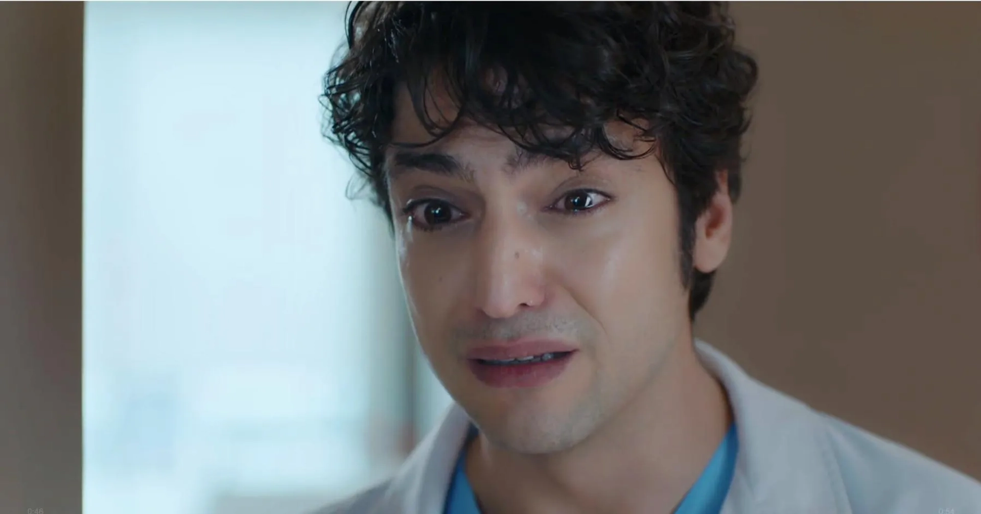 Taner Ölmez in A Miracle (2019)