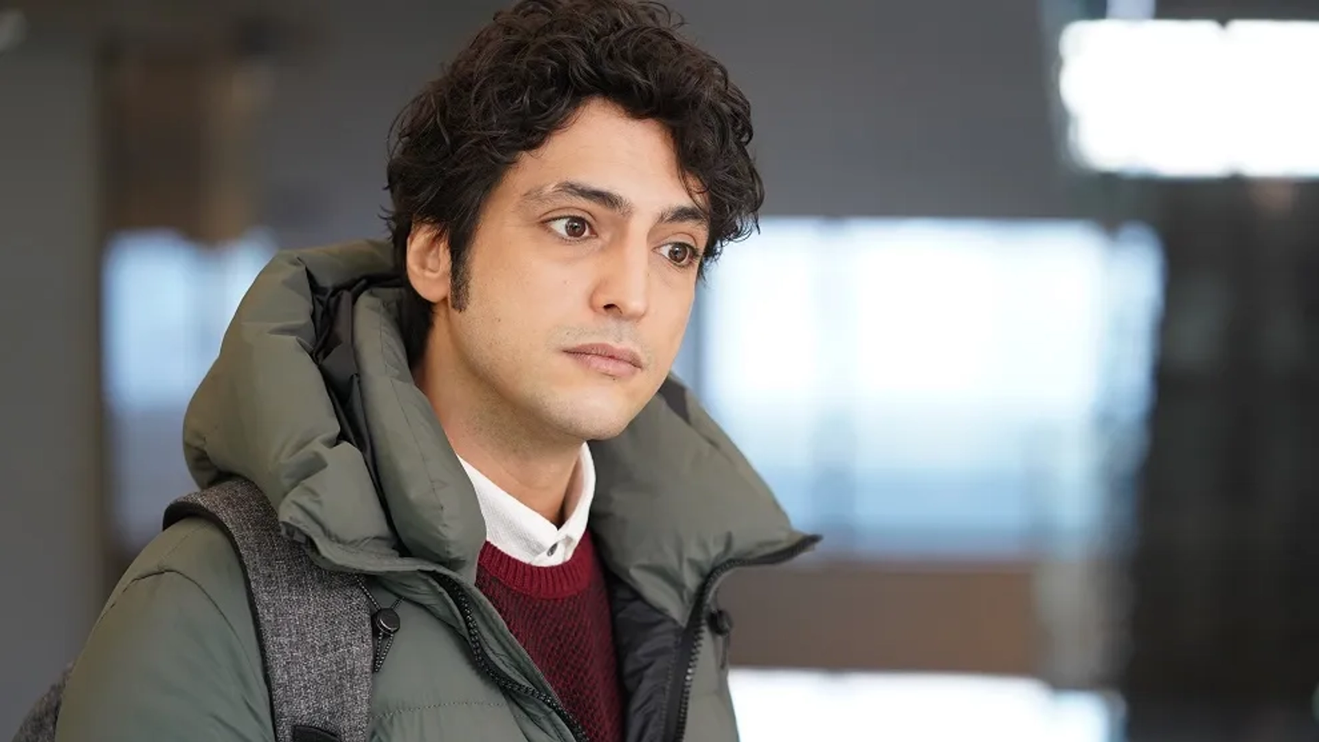 Taner Ölmez in A Miracle (2019)