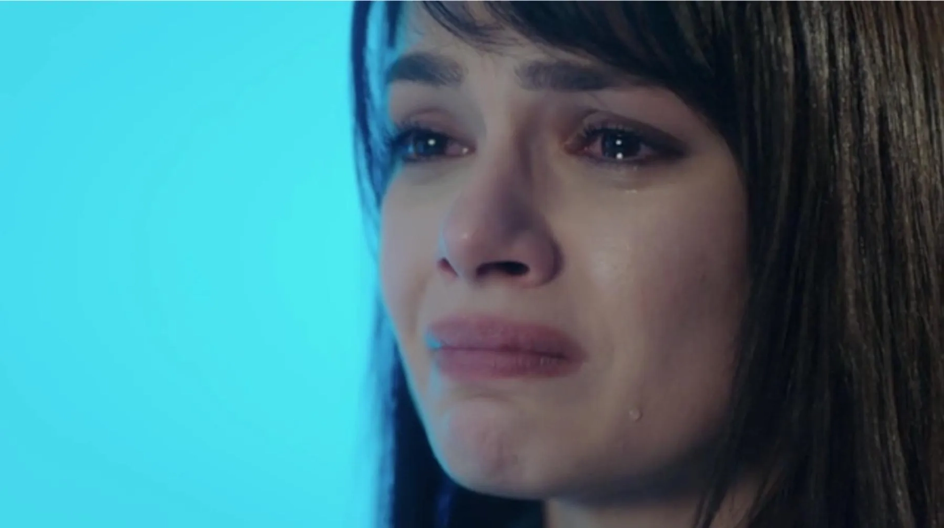 Sinem Ünsal in A Miracle (2019)