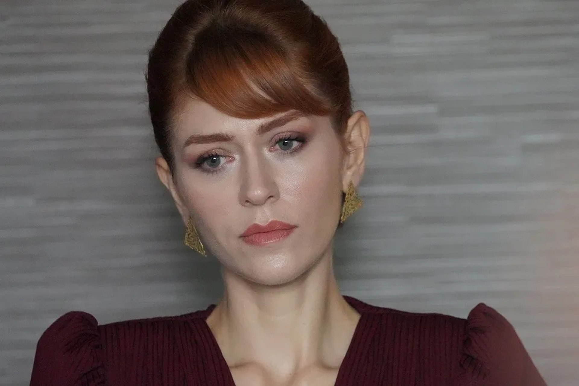 Hazal Türesan in A Miracle (2019)