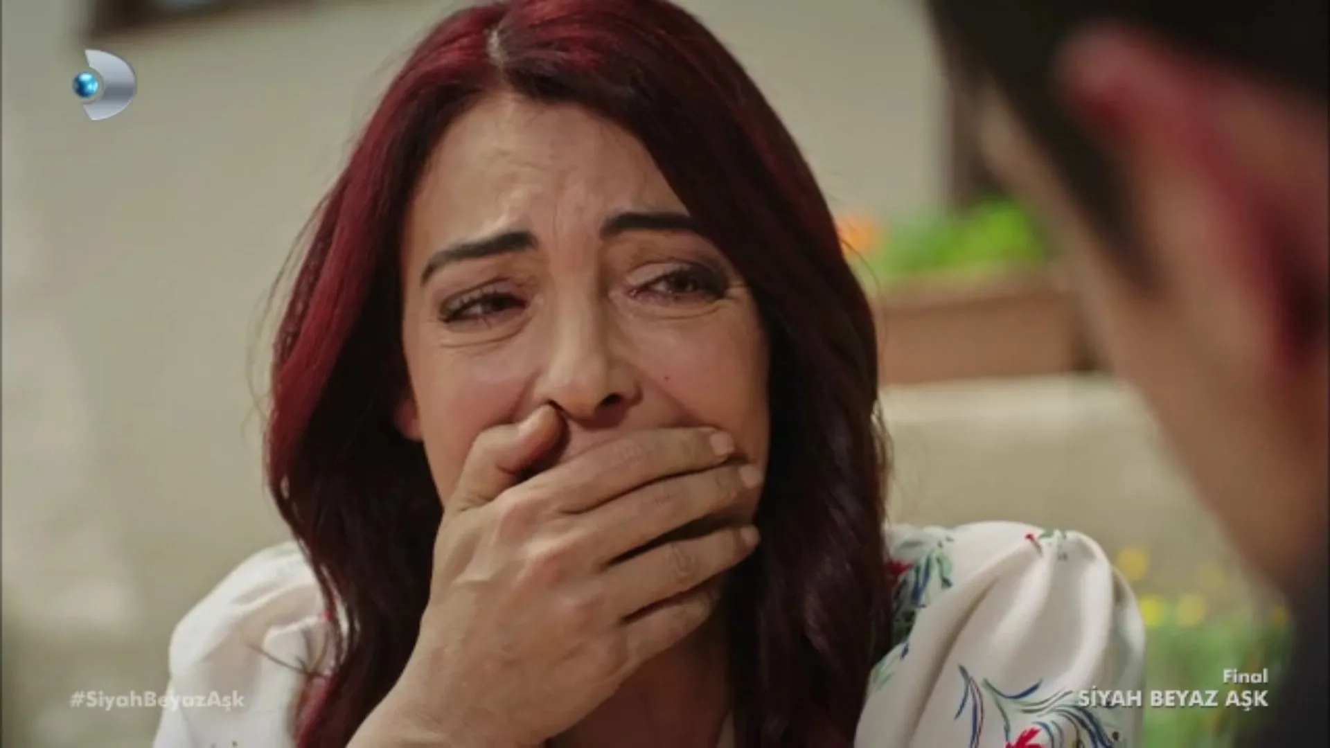 Arzu Gamze Kilinç in Price of Passion (2017)