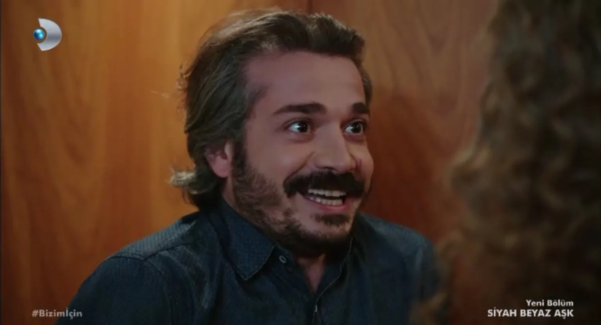 Cahit Gök in Price of Passion (2017)