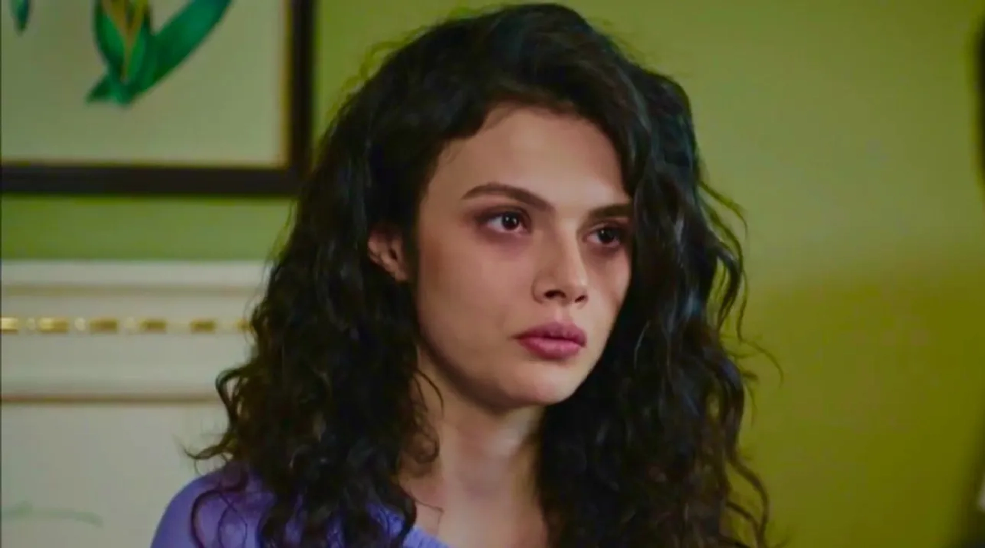 Sinem Ünsal in Price of Passion (2017)