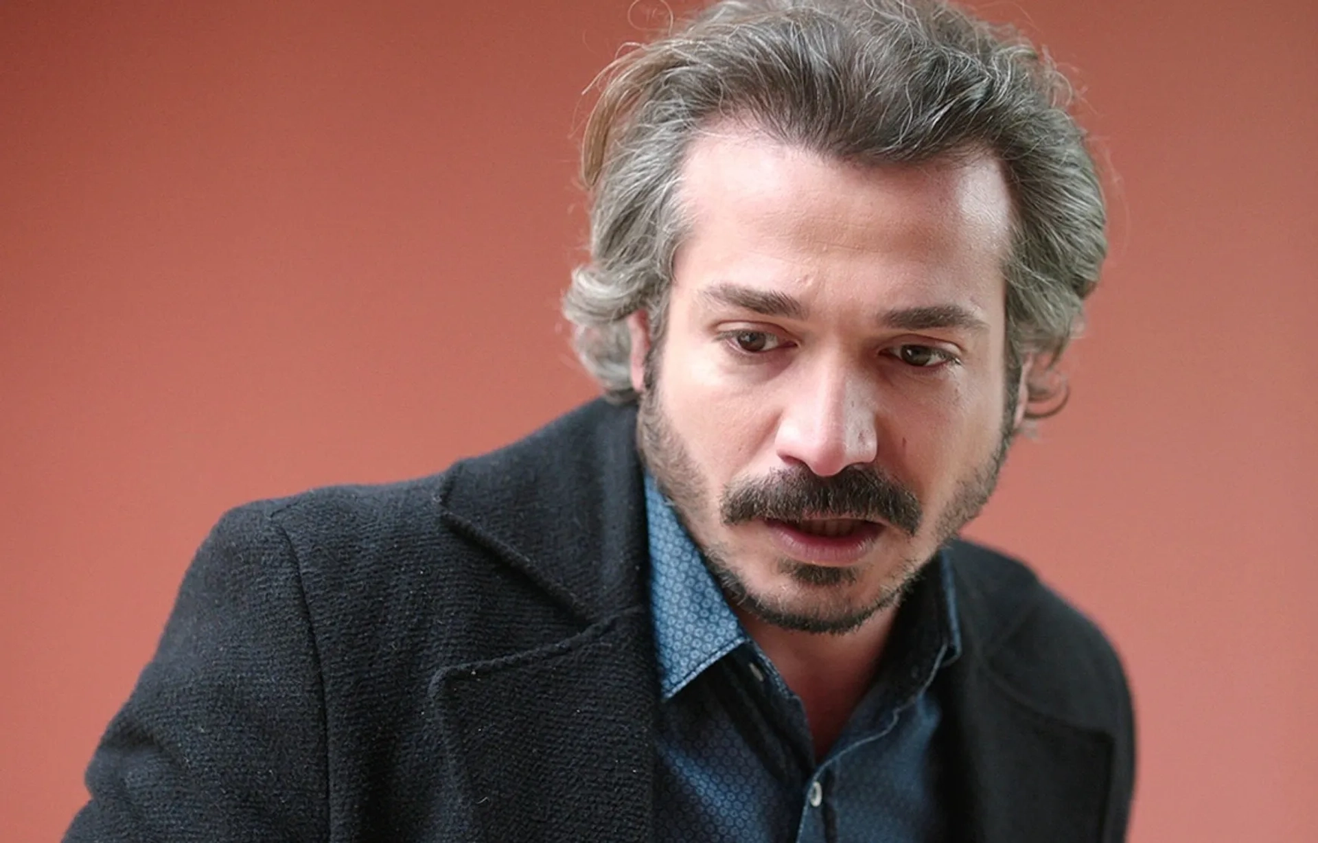 Cahit Gök in Price of Passion (2017)