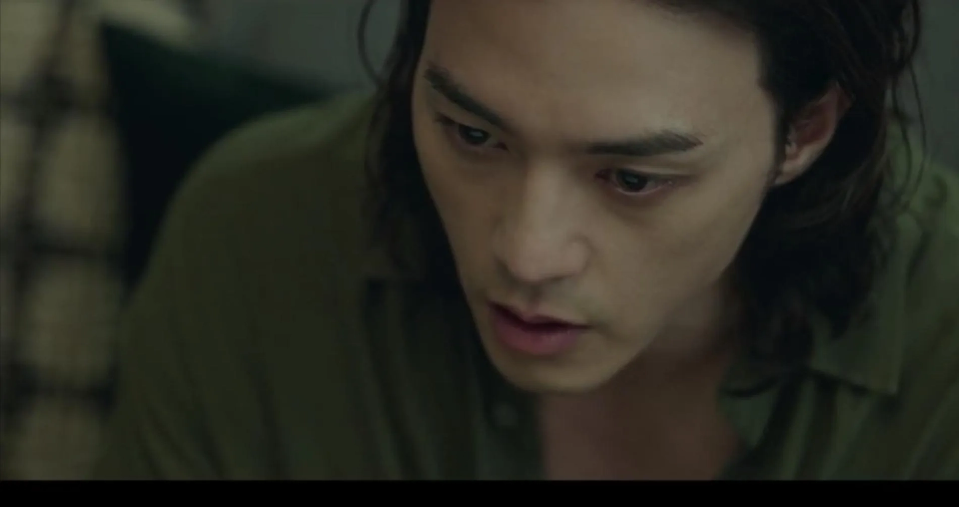 Kim Ji-hoon in Flower of Evil (2020)