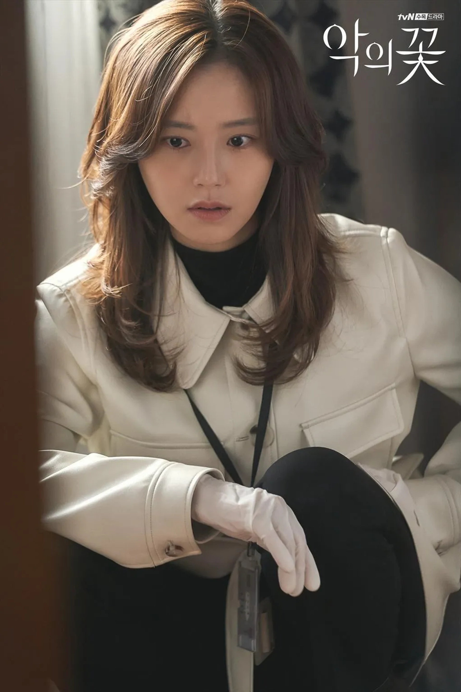 Moon Chae-Won in Flower of Evil (2020)