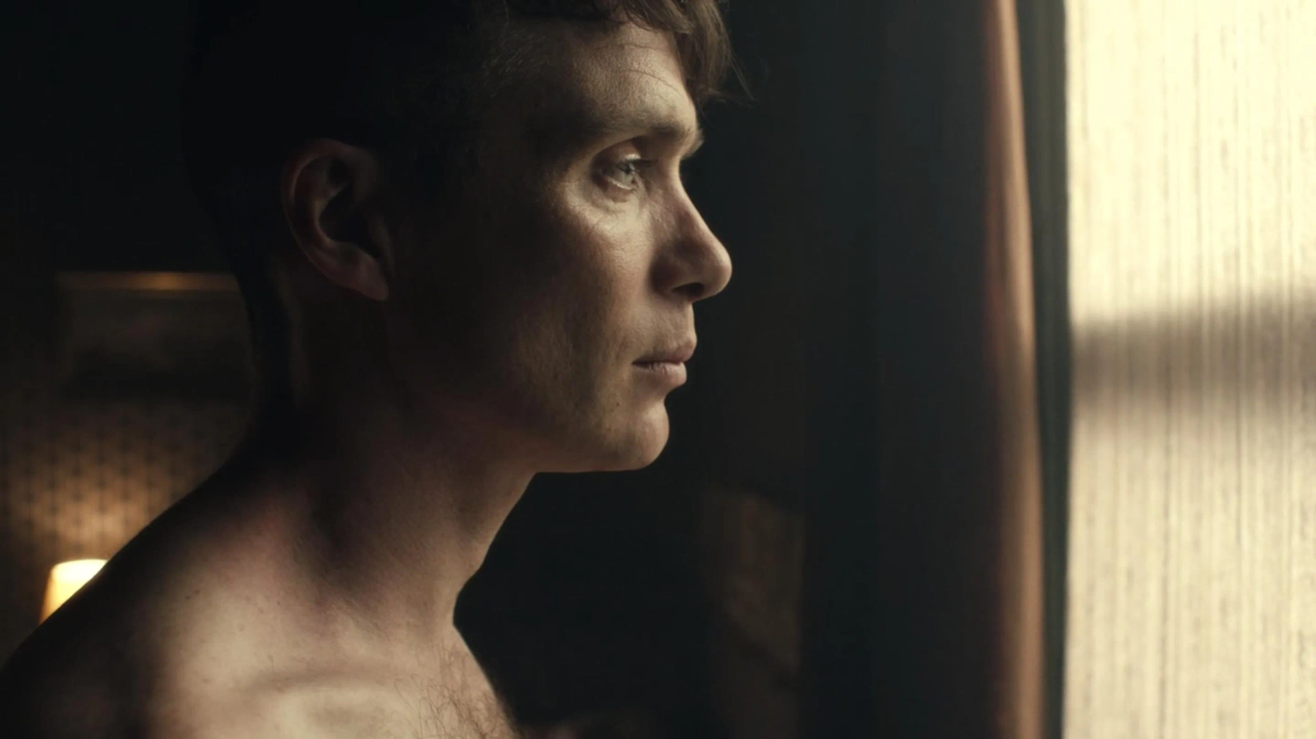 Cillian Murphy in Peaky Blinders (2013)