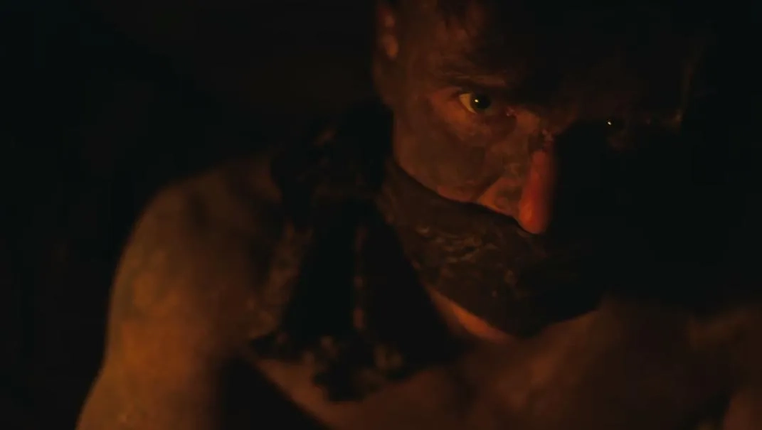 Cillian Murphy in Peaky Blinders (2013)