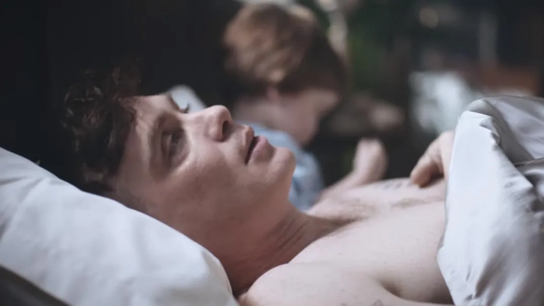 Cillian Murphy in Peaky Blinders (2013)