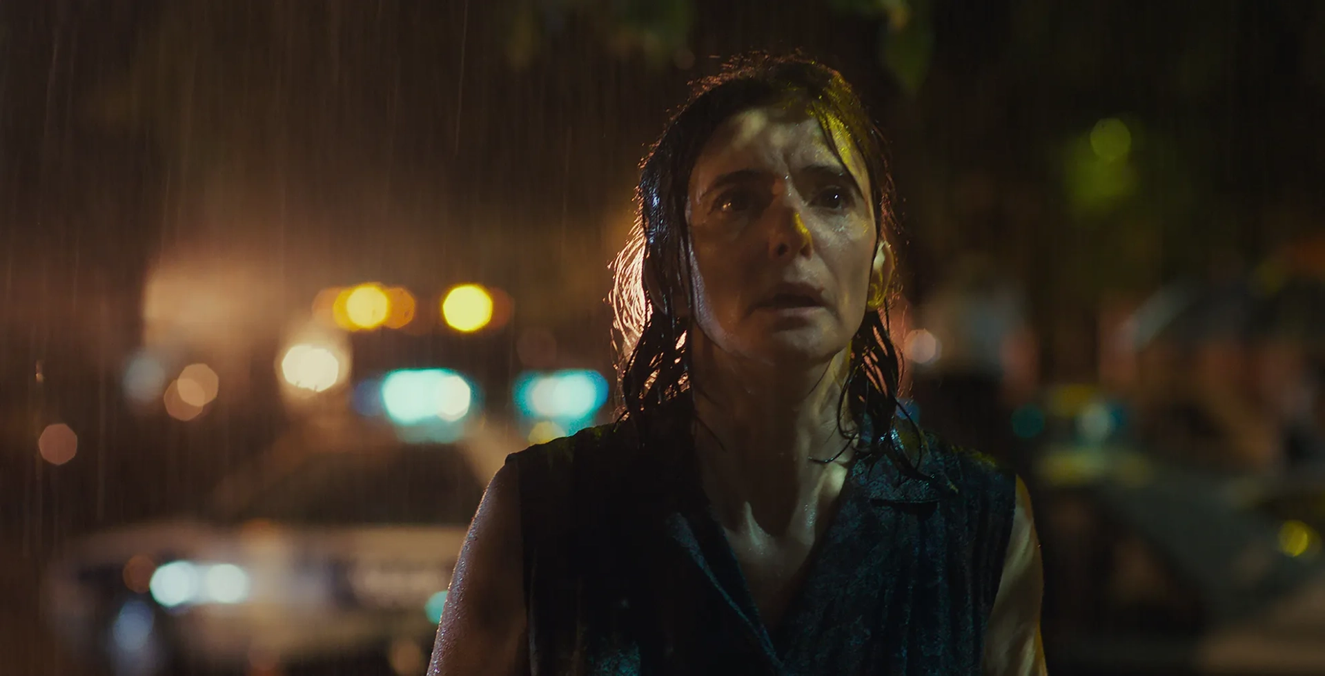 Ana Torrent in Verónica (2017)