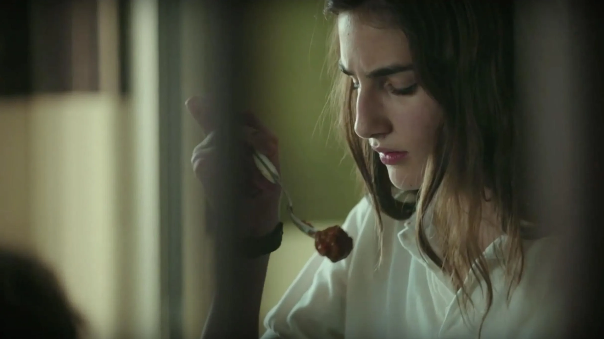 Sandra Escacena in Verónica (2017)