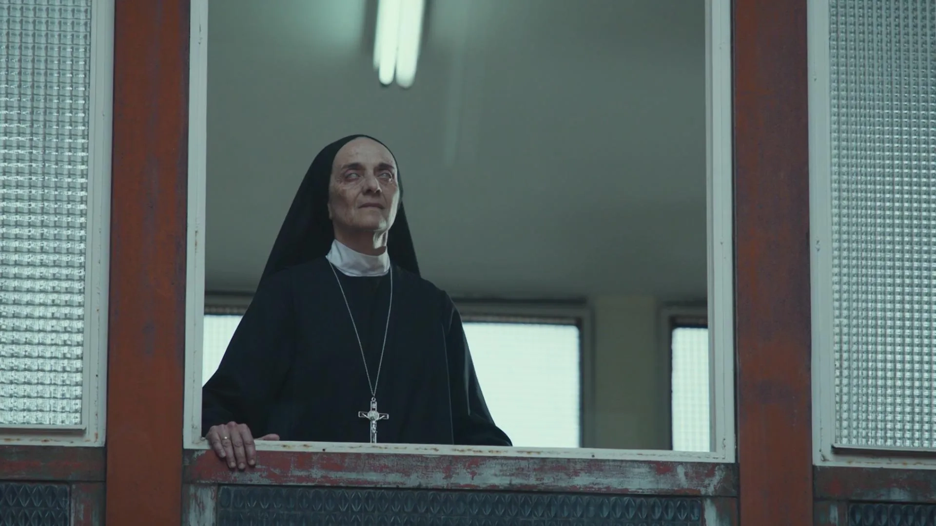 Consuelo Trujillo in Verónica (2017)