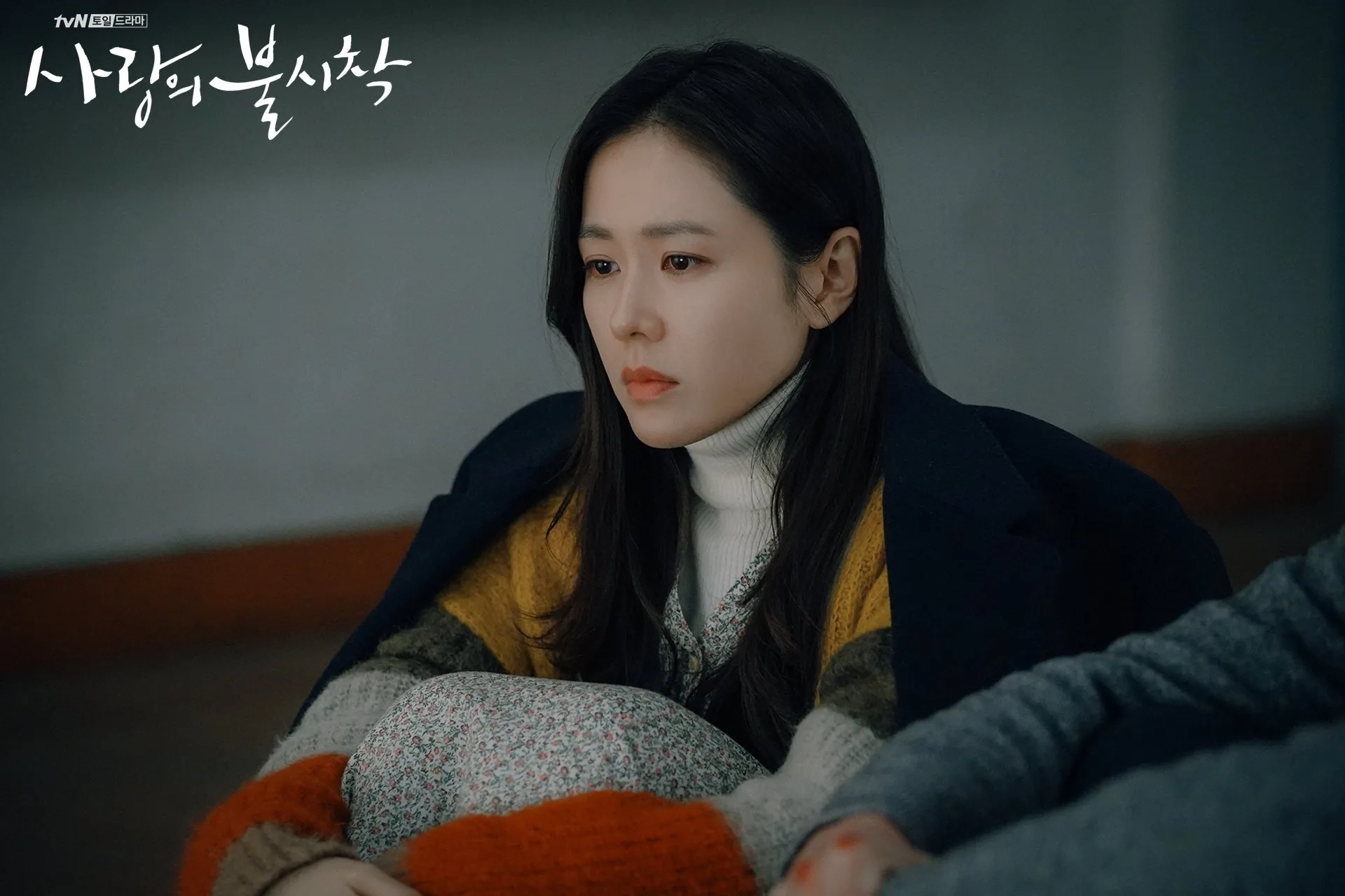 Son Ye-jin in Crash Landing on You (2019)