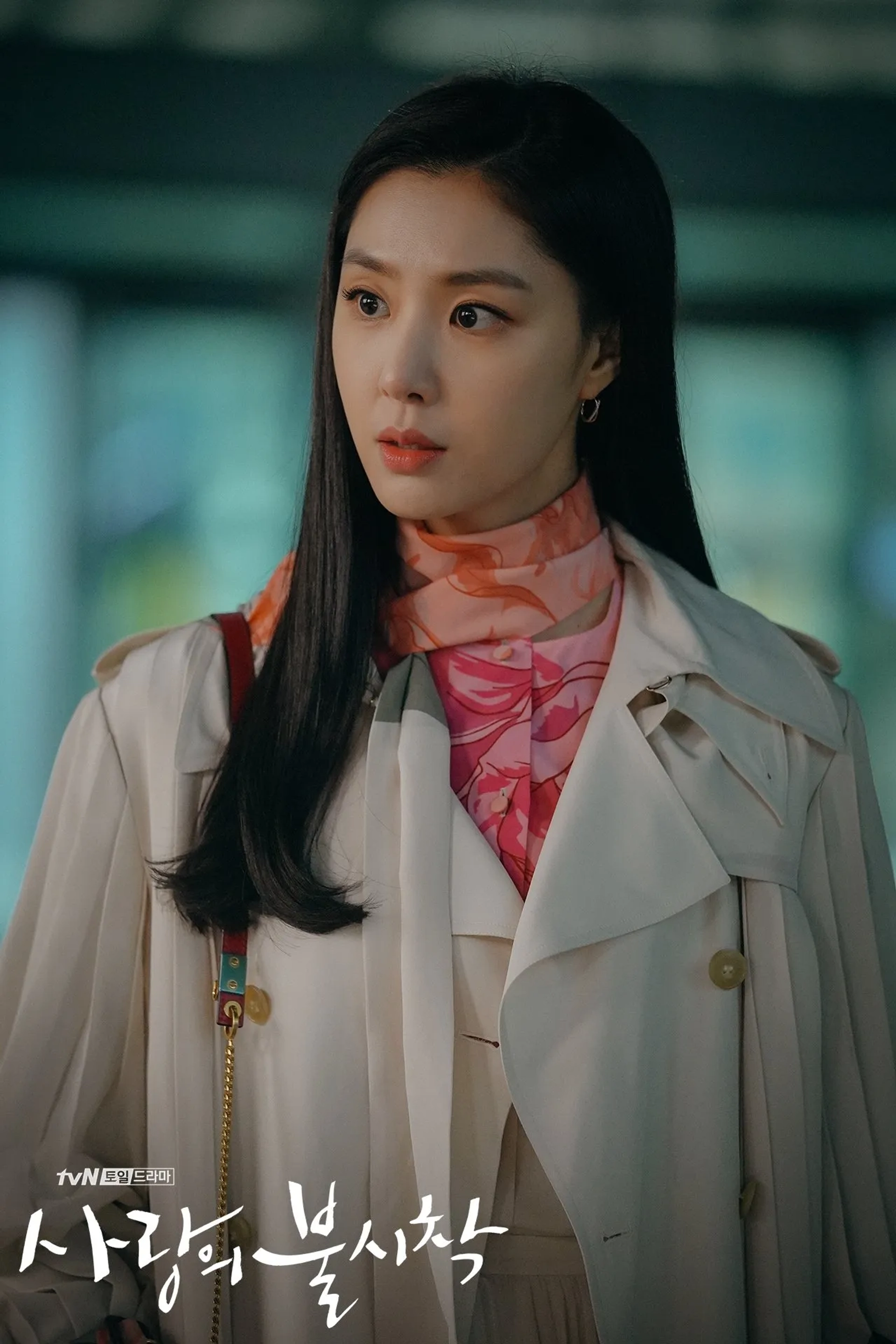 Seo Ji-hye in Crash Landing on You (2019)