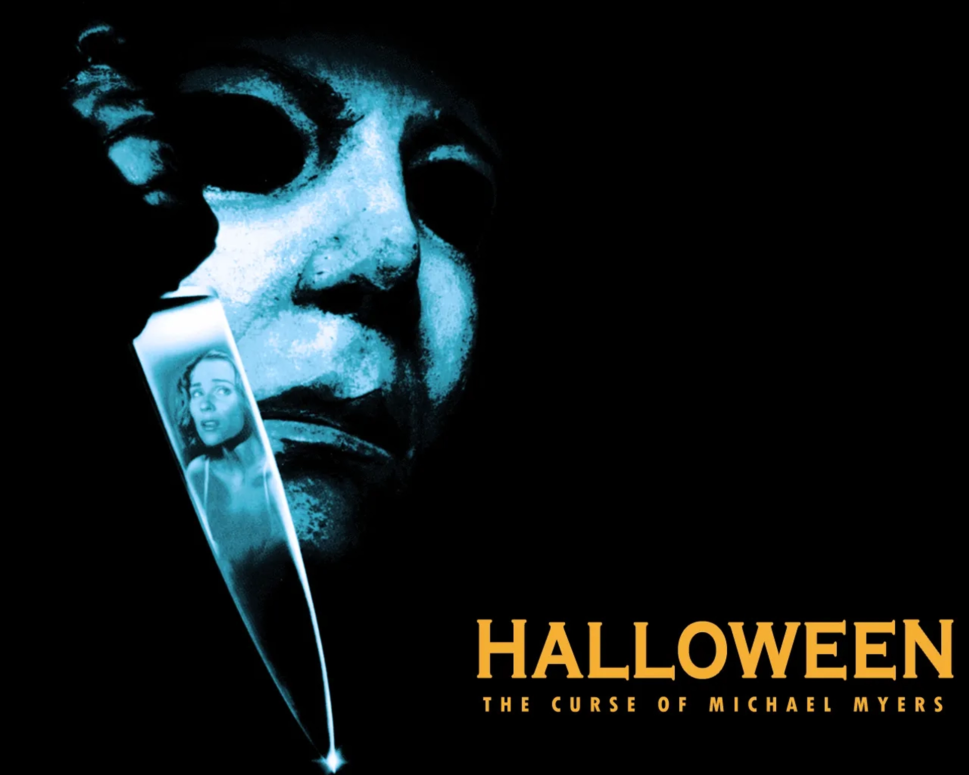 George P. Wilbur in Halloween: The Curse of Michael Myers (1995)