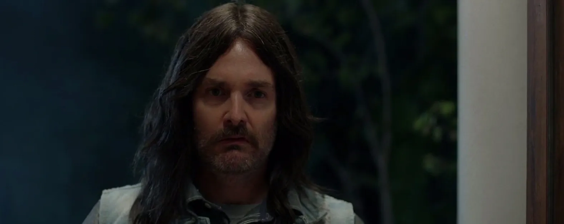 Will Forte in Studio 666 (2022)