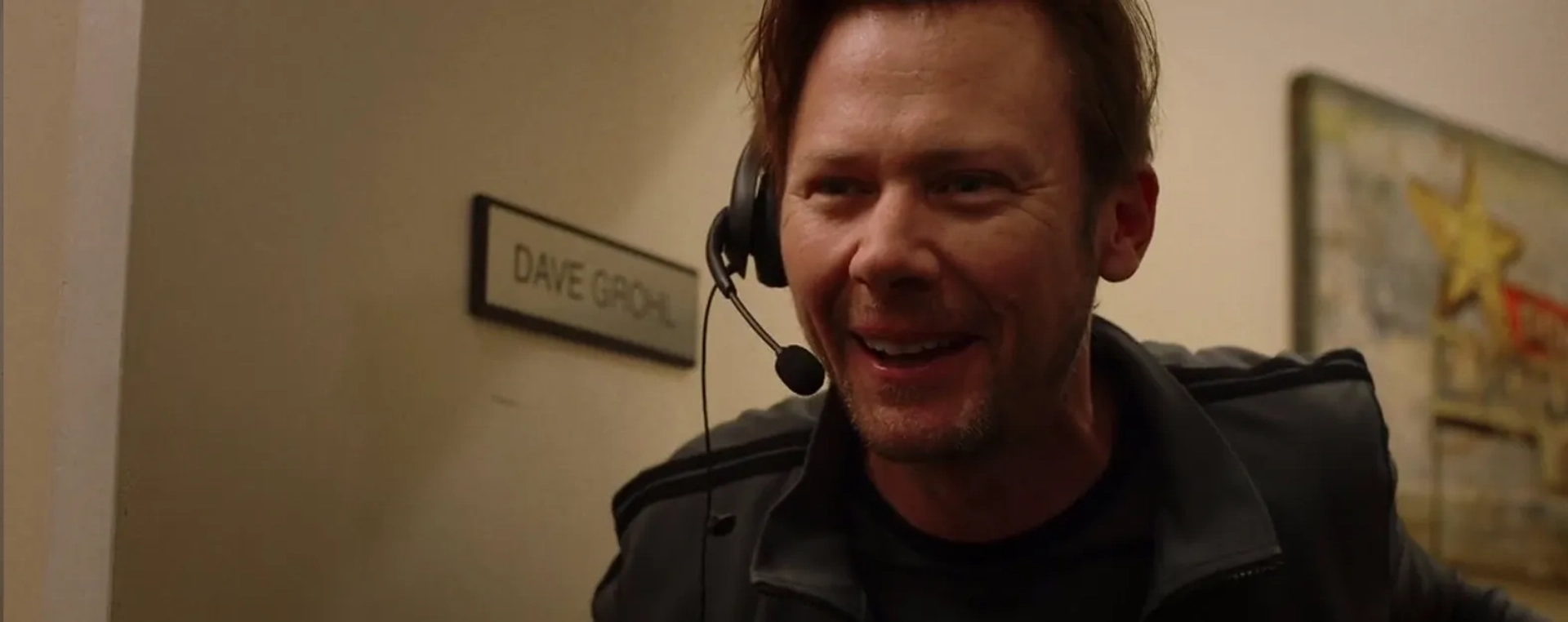 Jimmi Simpson in Studio 666 (2022)