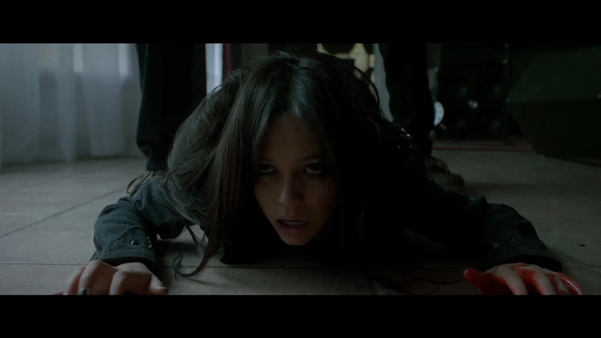 Jenna Ortega in Studio 666 (2022)