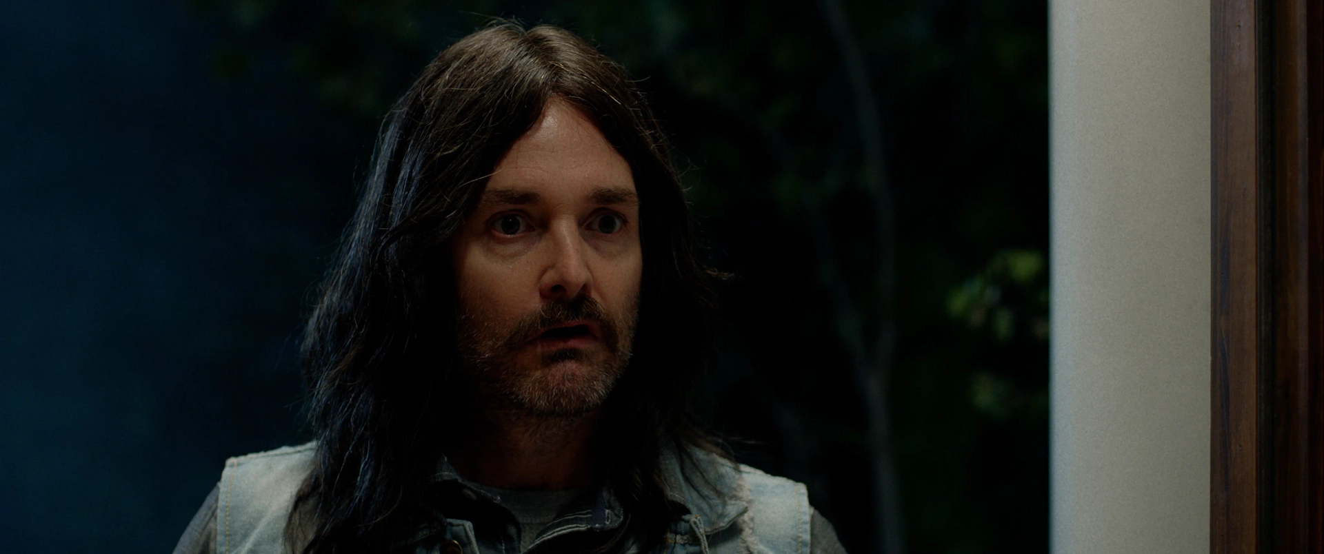 Will Forte in Studio 666 (2022)