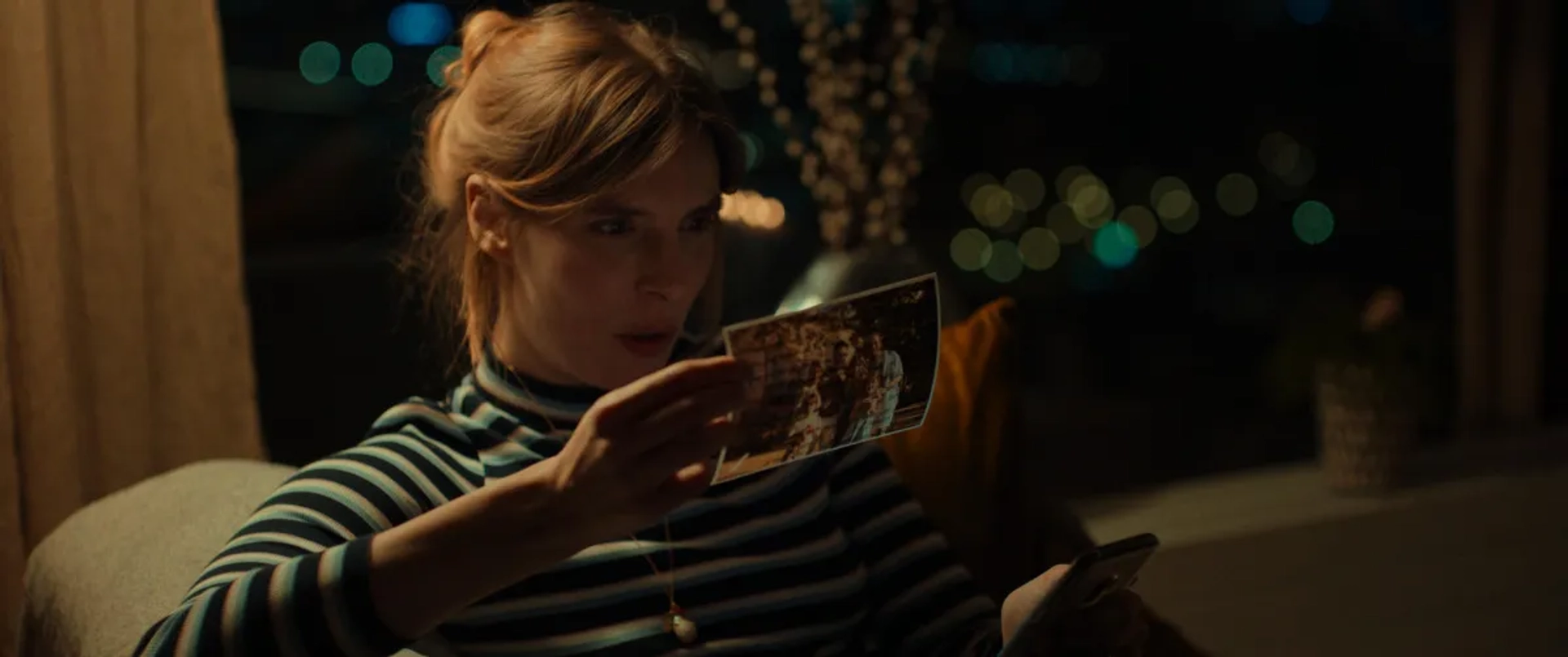 Sidsel Siem Koch in Speak No Evil (2022)