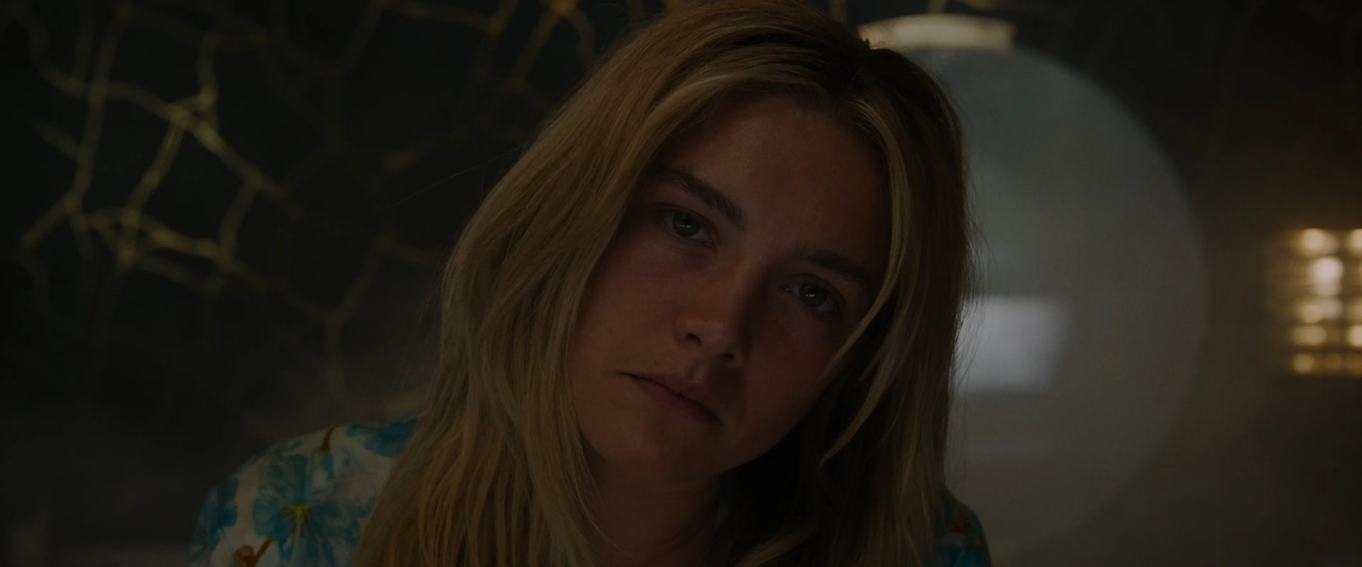 Florence Pugh in Don't Worry Darling (2022)