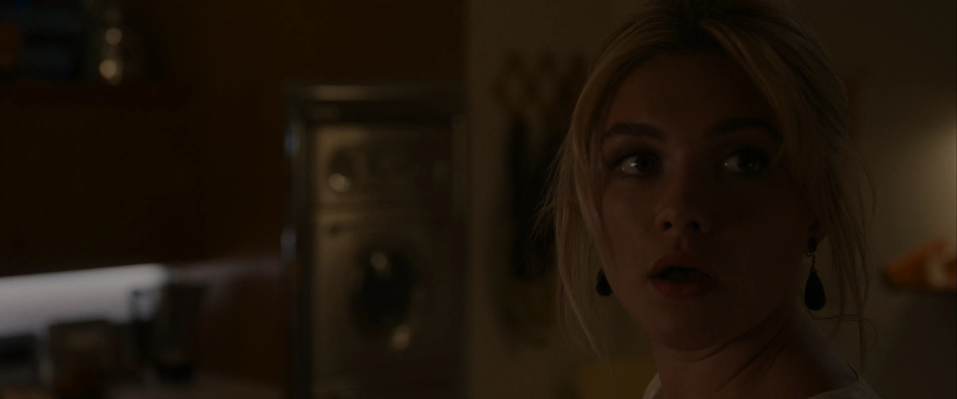 Florence Pugh in Don't Worry Darling (2022)