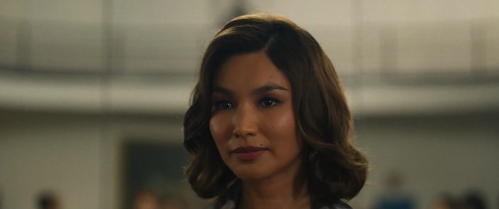 Gemma Chan in Don't Worry Darling (2022)