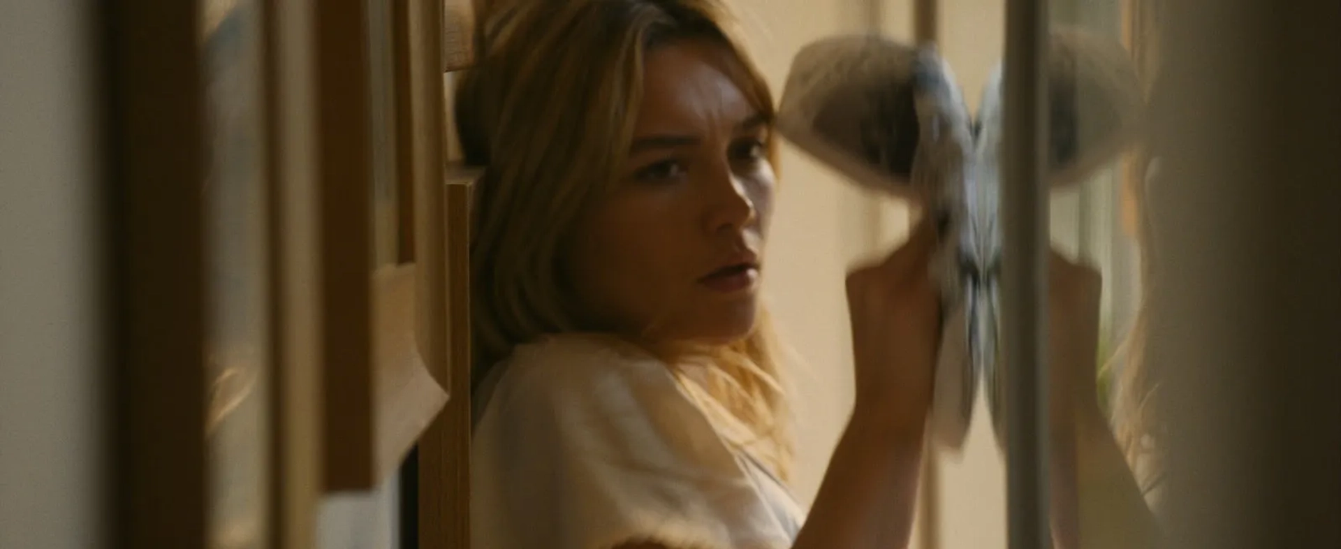 Florence Pugh in Don't Worry Darling (2022)