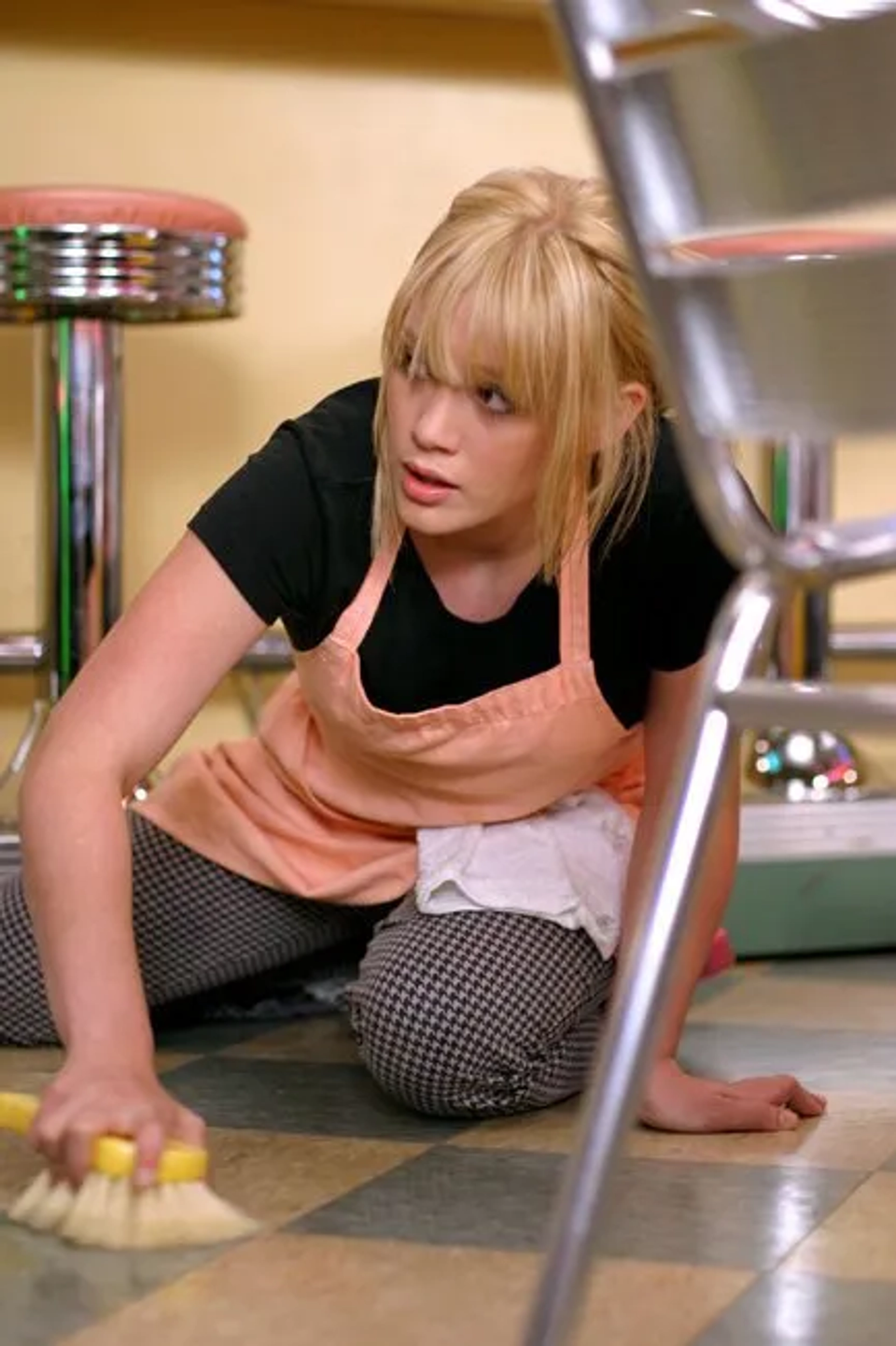 Hilary Duff in A Cinderella Story (2004)