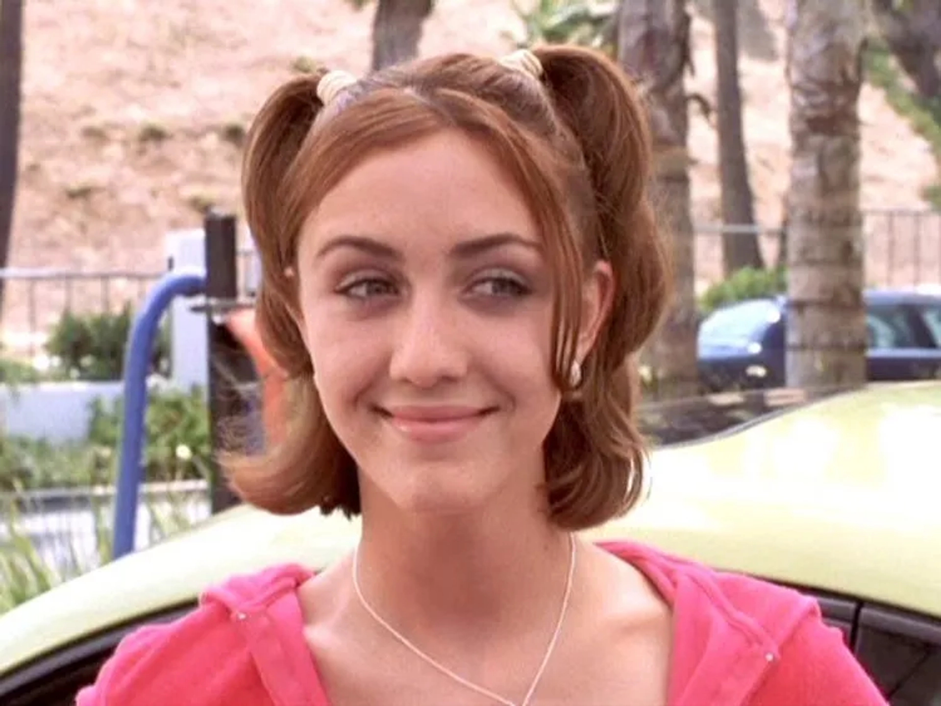 Madeline Zima in A Cinderella Story (2004)