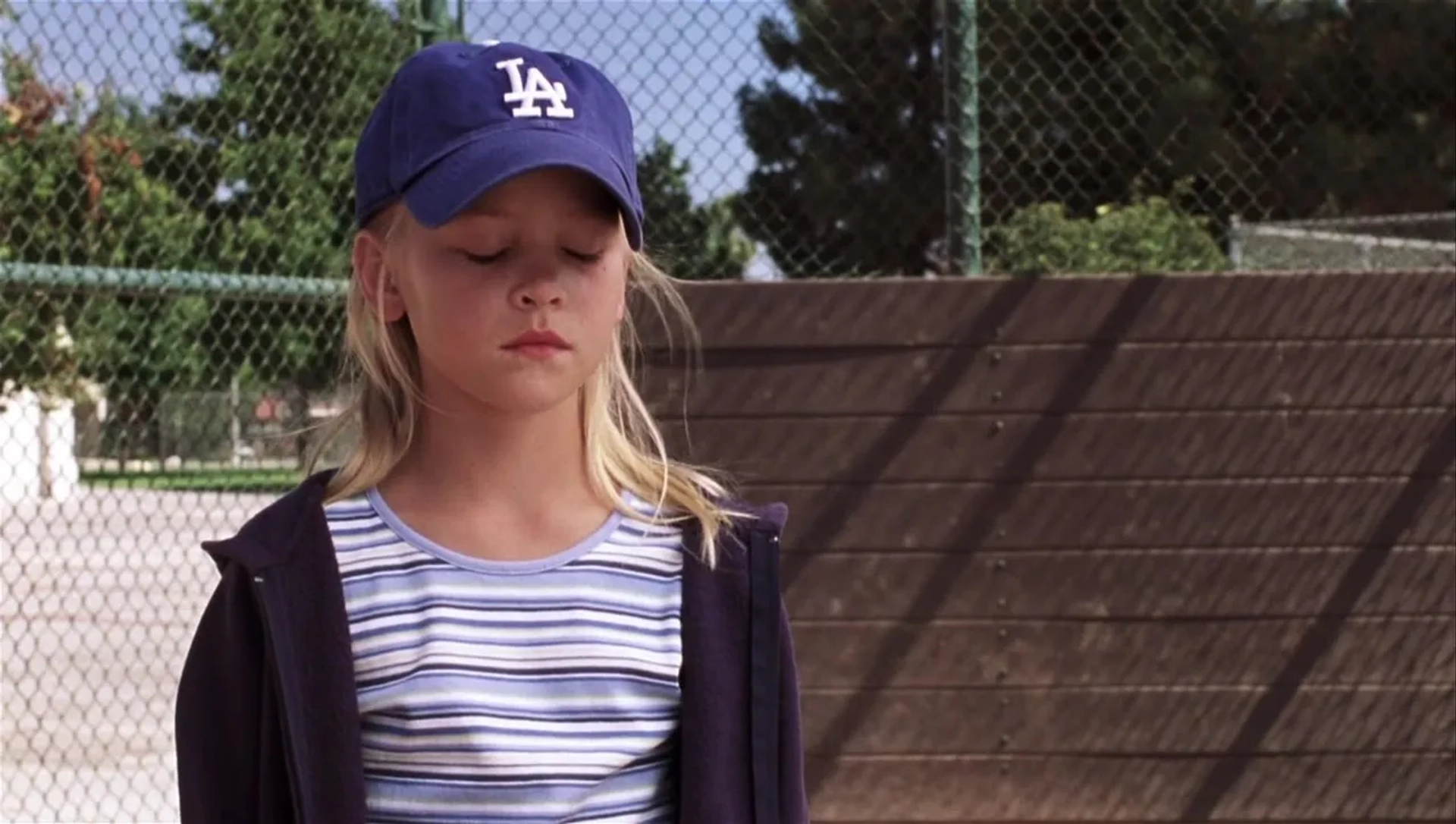 Hannah Robinson in A Cinderella Story (2004)