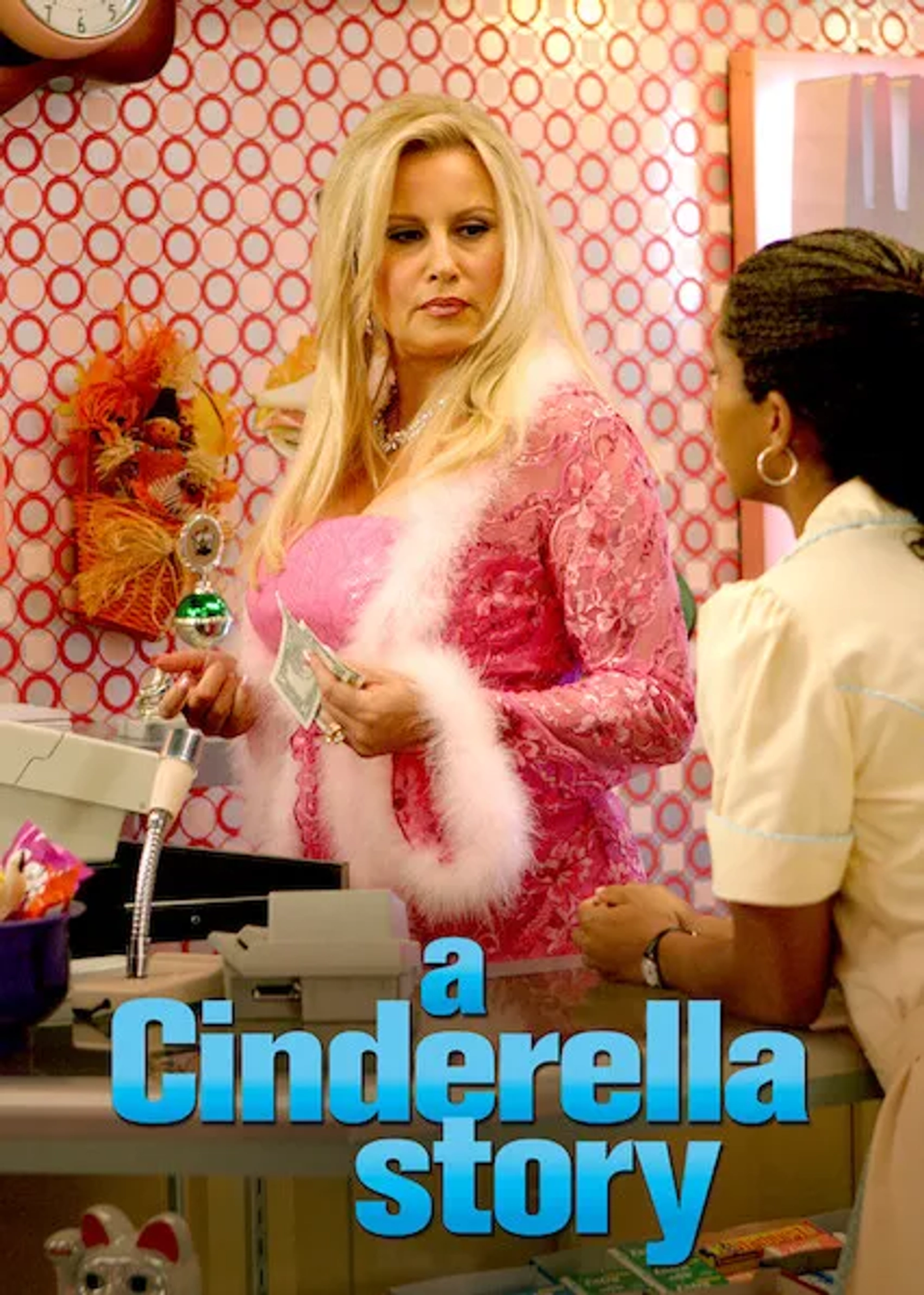 Jennifer Coolidge in A Cinderella Story (2004)