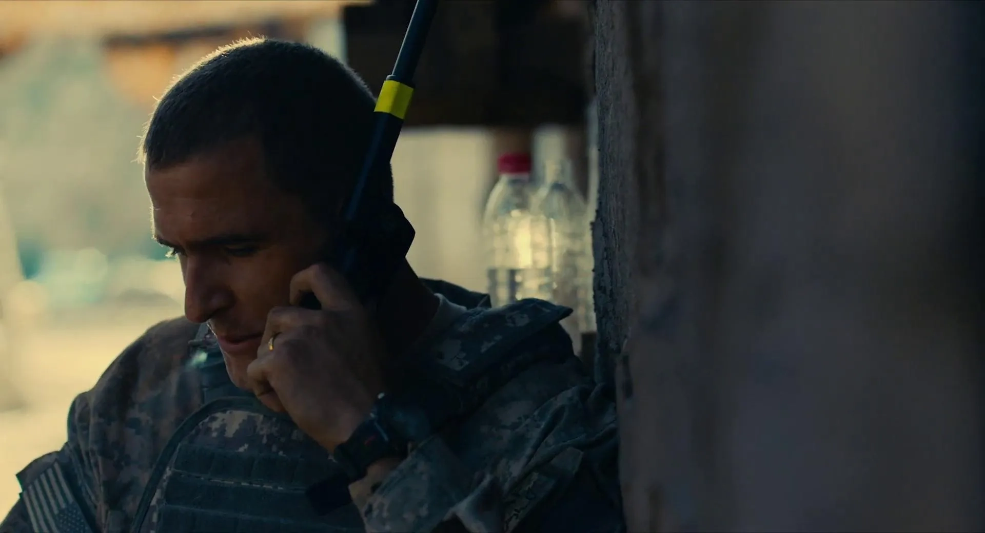 Jack Kesy in The Outpost (2019)