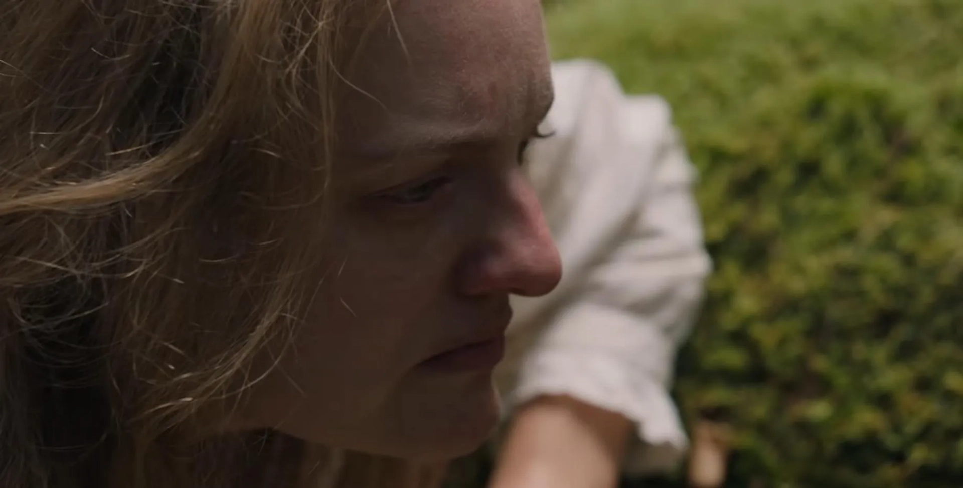 Elisabeth Moss in Shirley (2020)