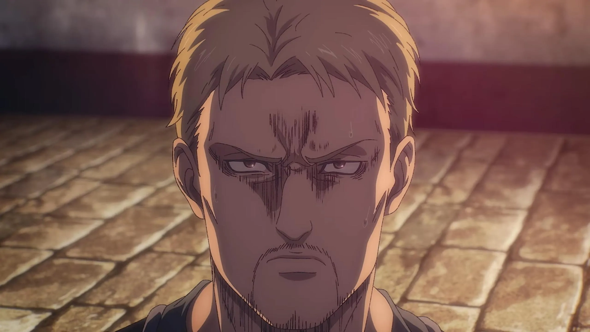 Yoshimasa Hosoya in Attack on Titan: The Final Chapters: Special 1 (2023)