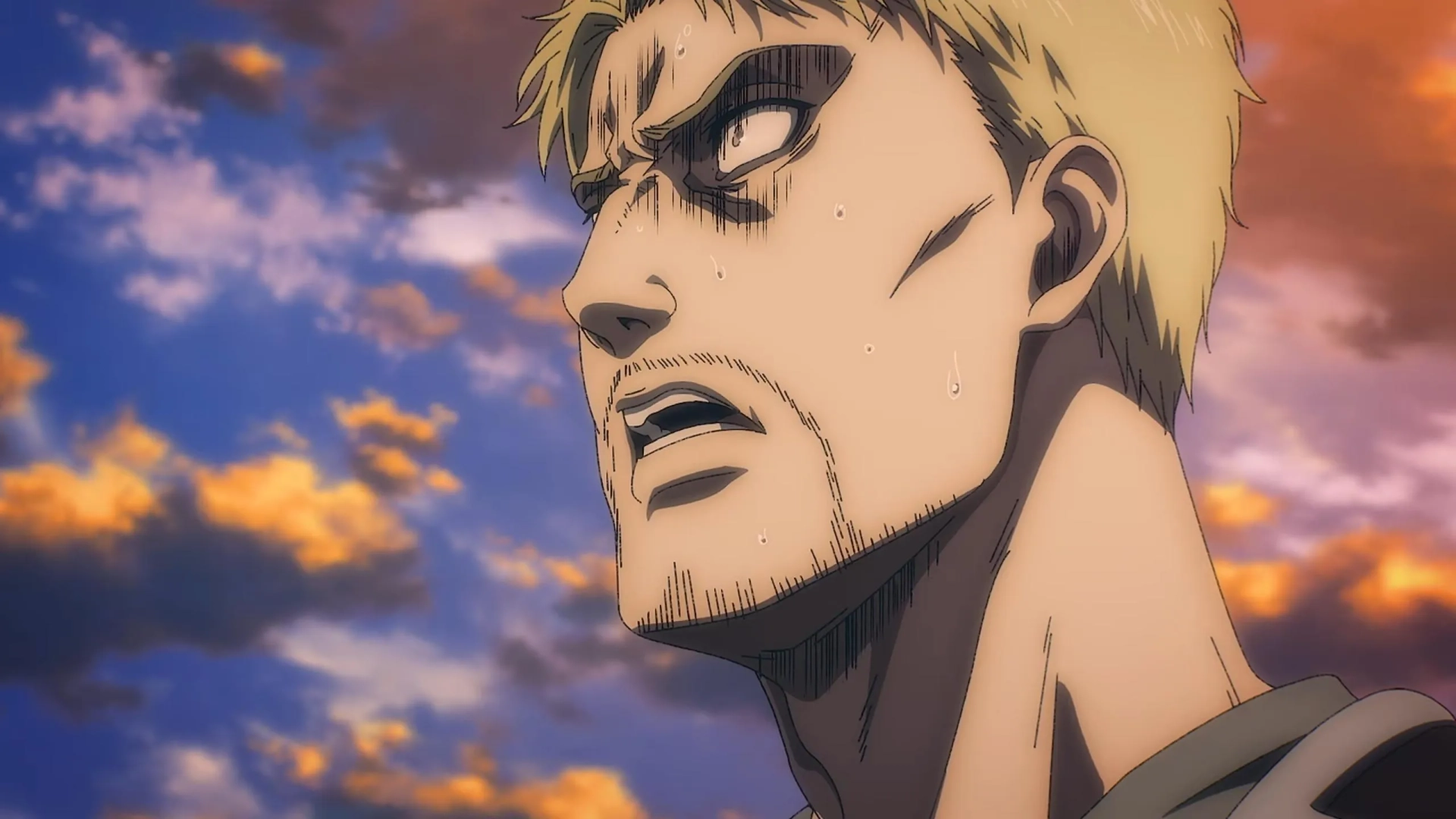 Yoshimasa Hosoya in Attack on Titan: The Final Chapters: Special 1 (2023)