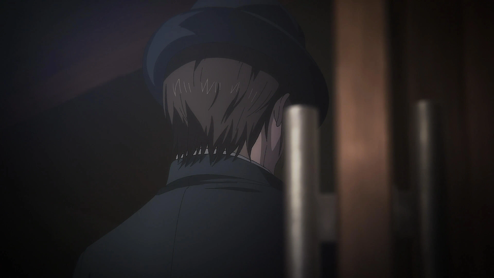 Yûki Kaji in Attack on Titan: The Dawn of Humanity (2022)