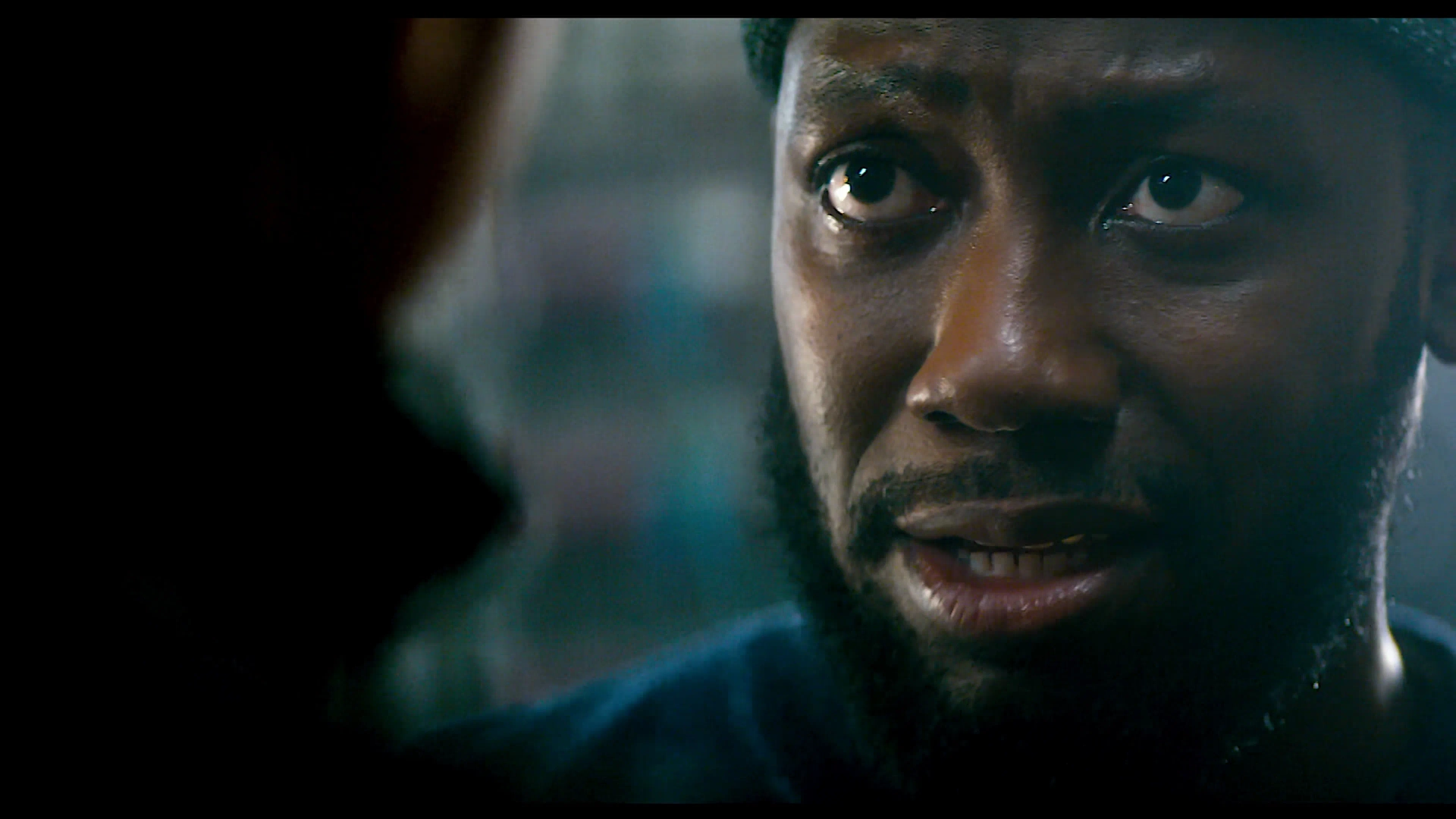 Lamorne Morris in Bloodshot (2020)