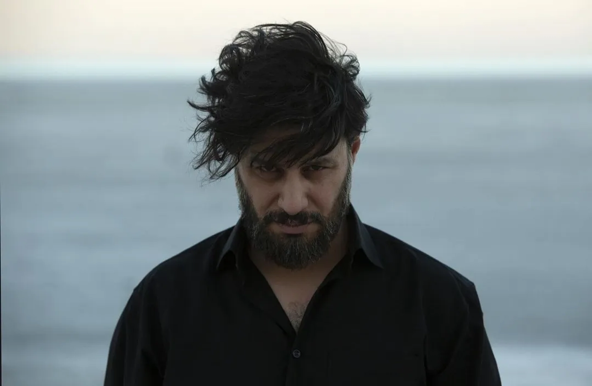 Javad Ezati in Atabai (2020)