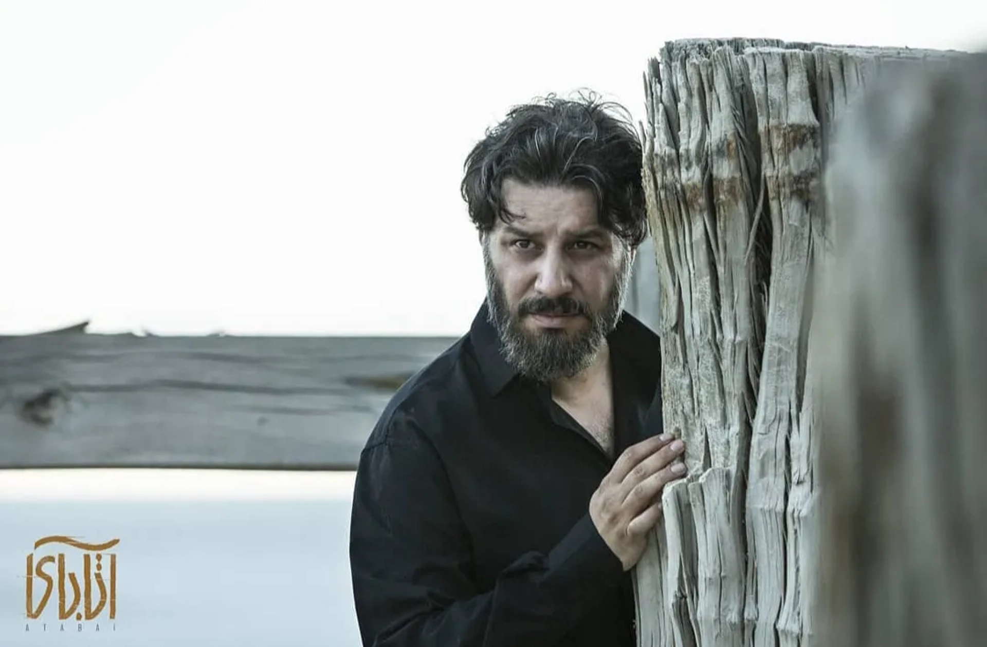 Javad Ezati in Atabai (2020)