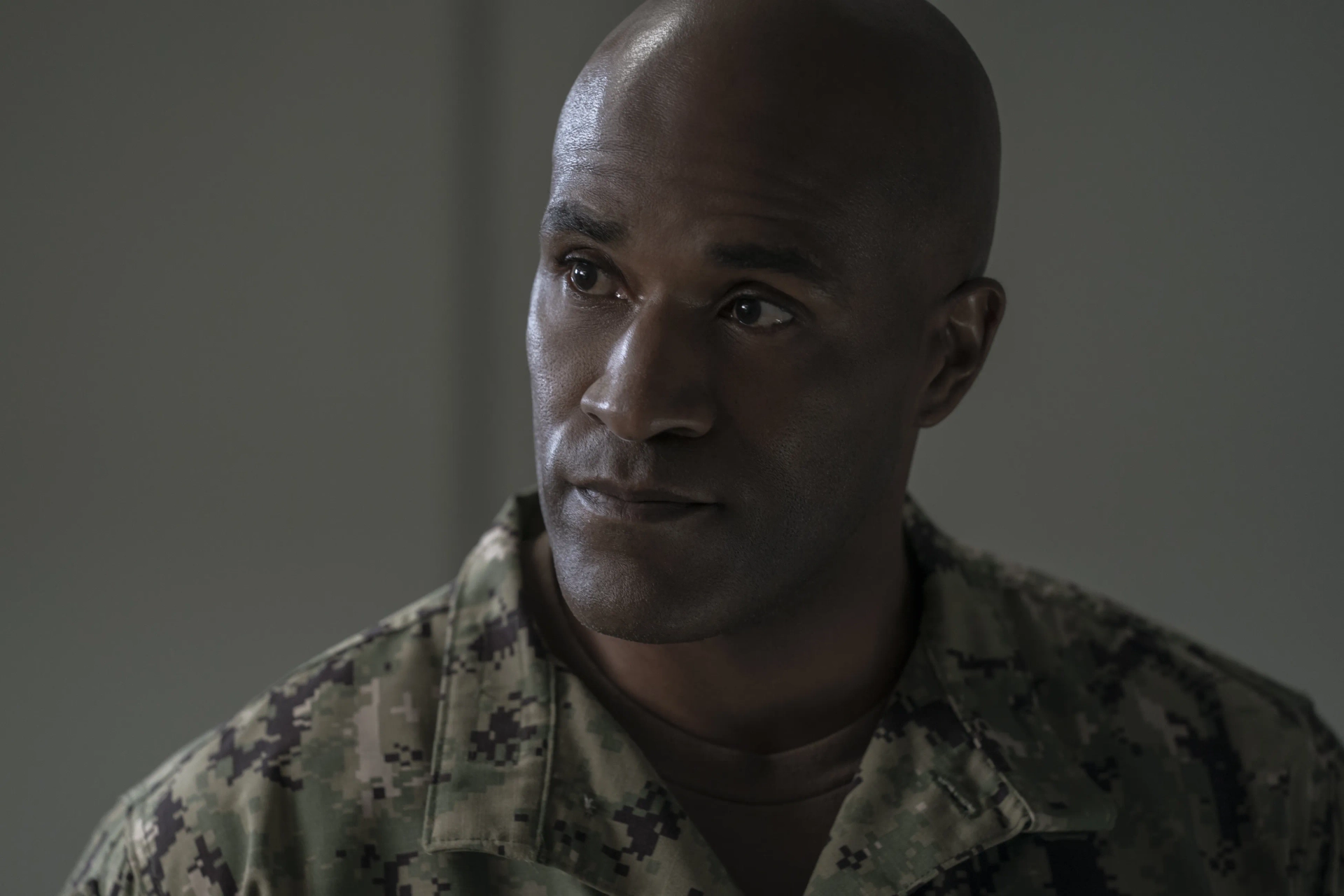 LaMonica Garrett in The Terminal List (2022)