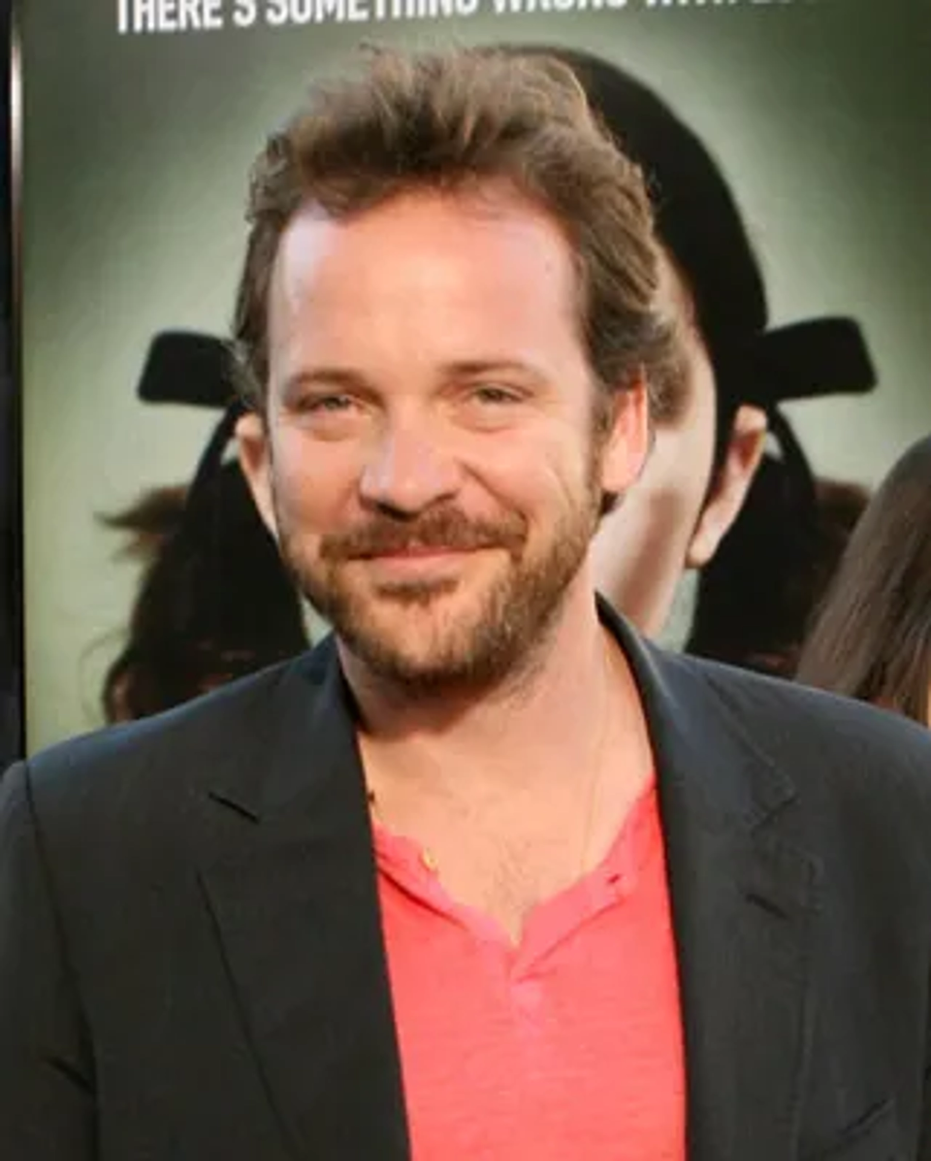 Peter Sarsgaard at an event for Orphan (2009)