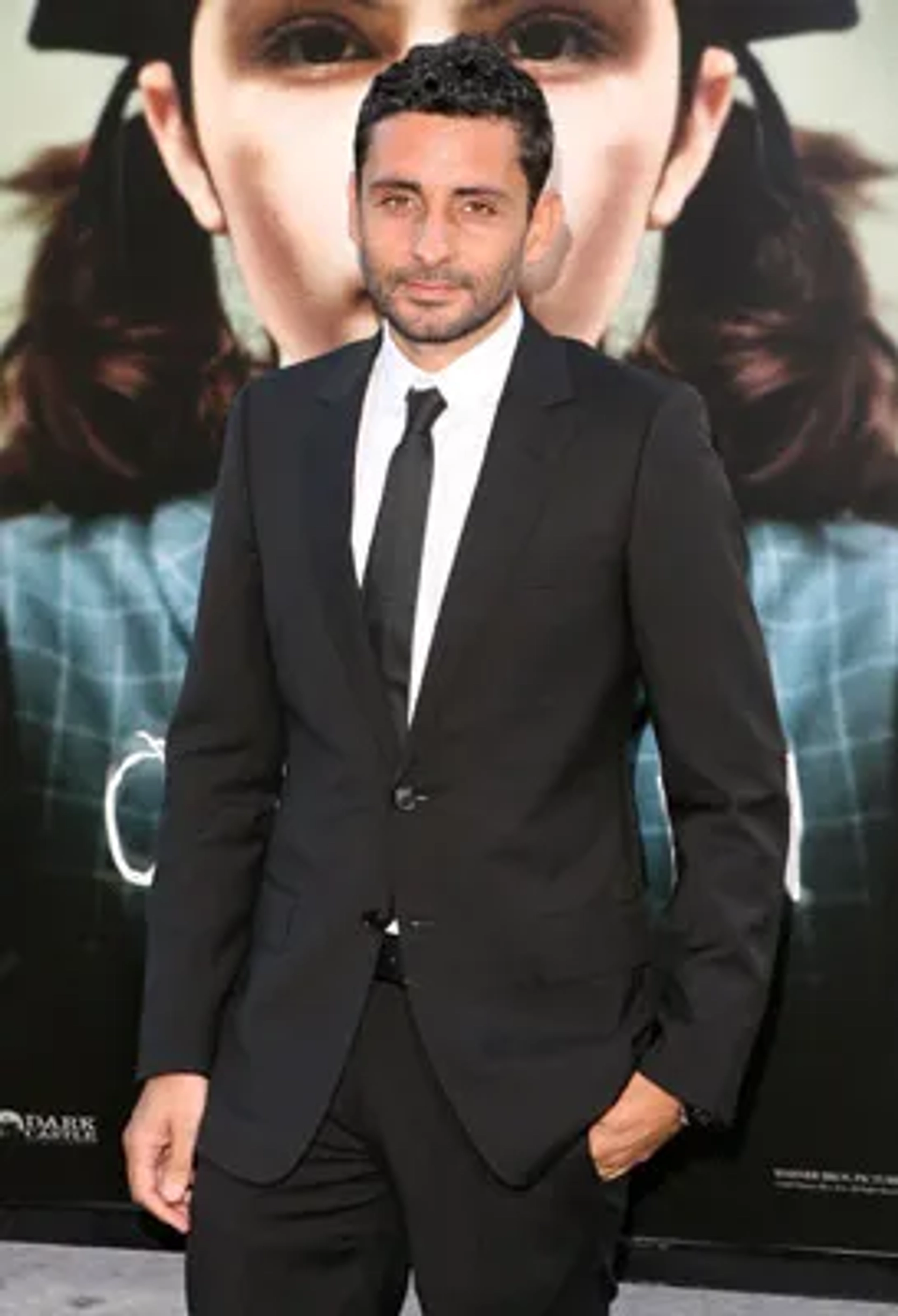 Jaume Collet-Serra at an event for Orphan (2009)