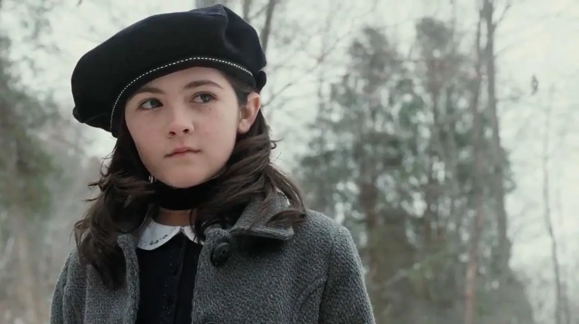 Isabelle Fuhrman in Orphan (2009)