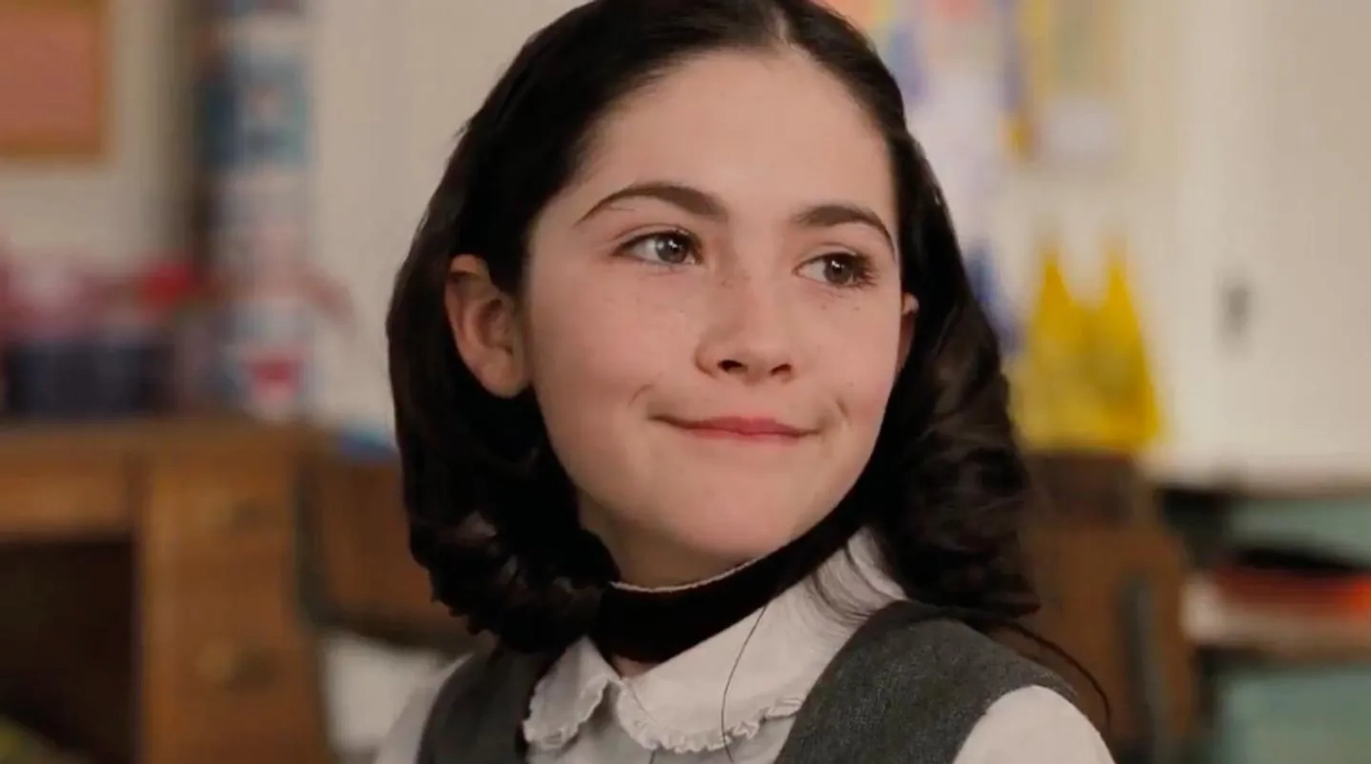 Isabelle Fuhrman in Orphan (2009)