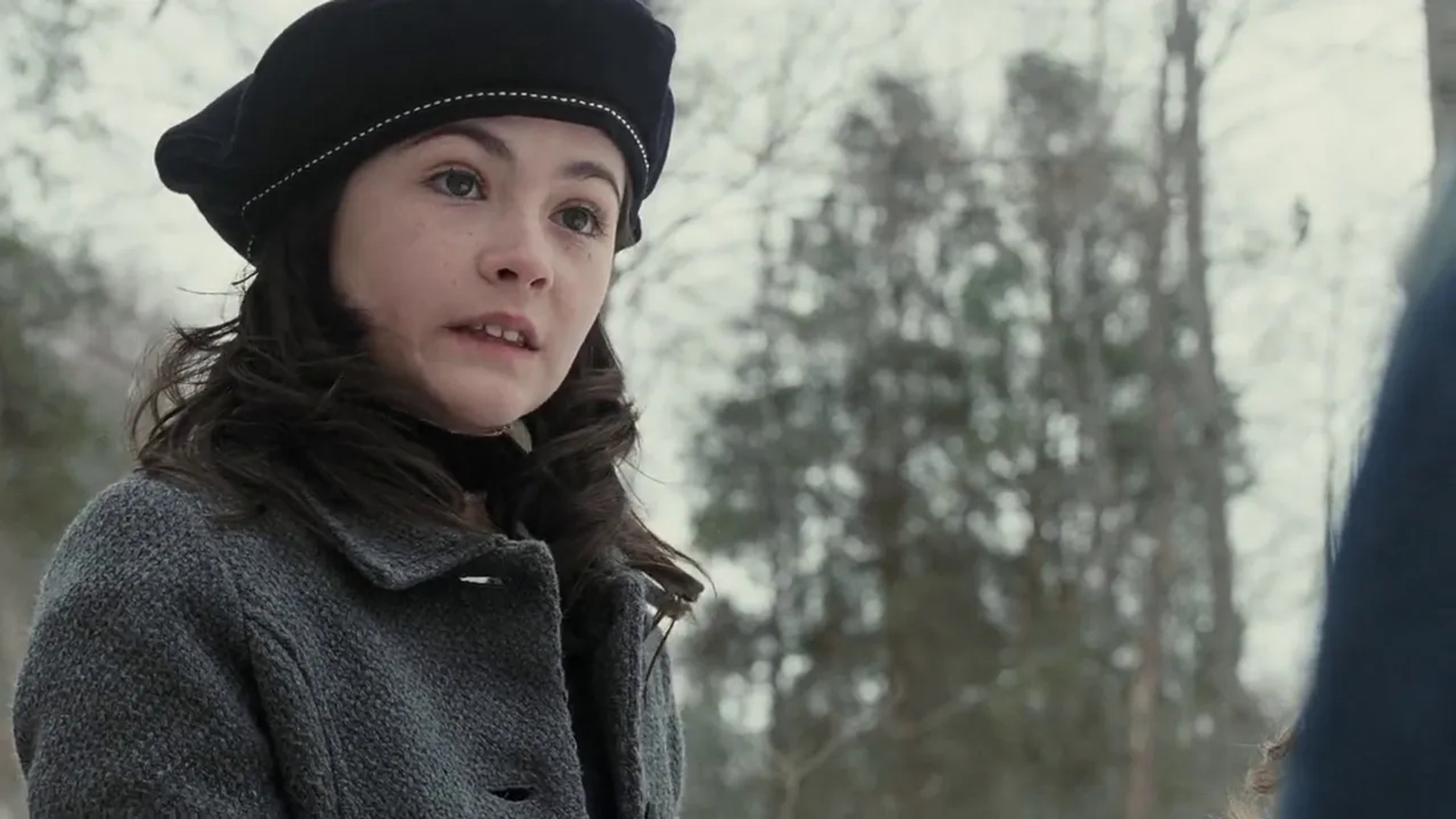 Isabelle Fuhrman in Orphan (2009)