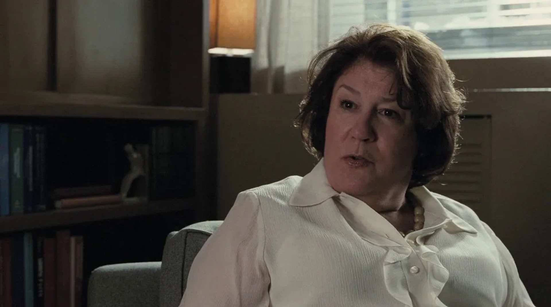 Margo Martindale in Orphan (2009)