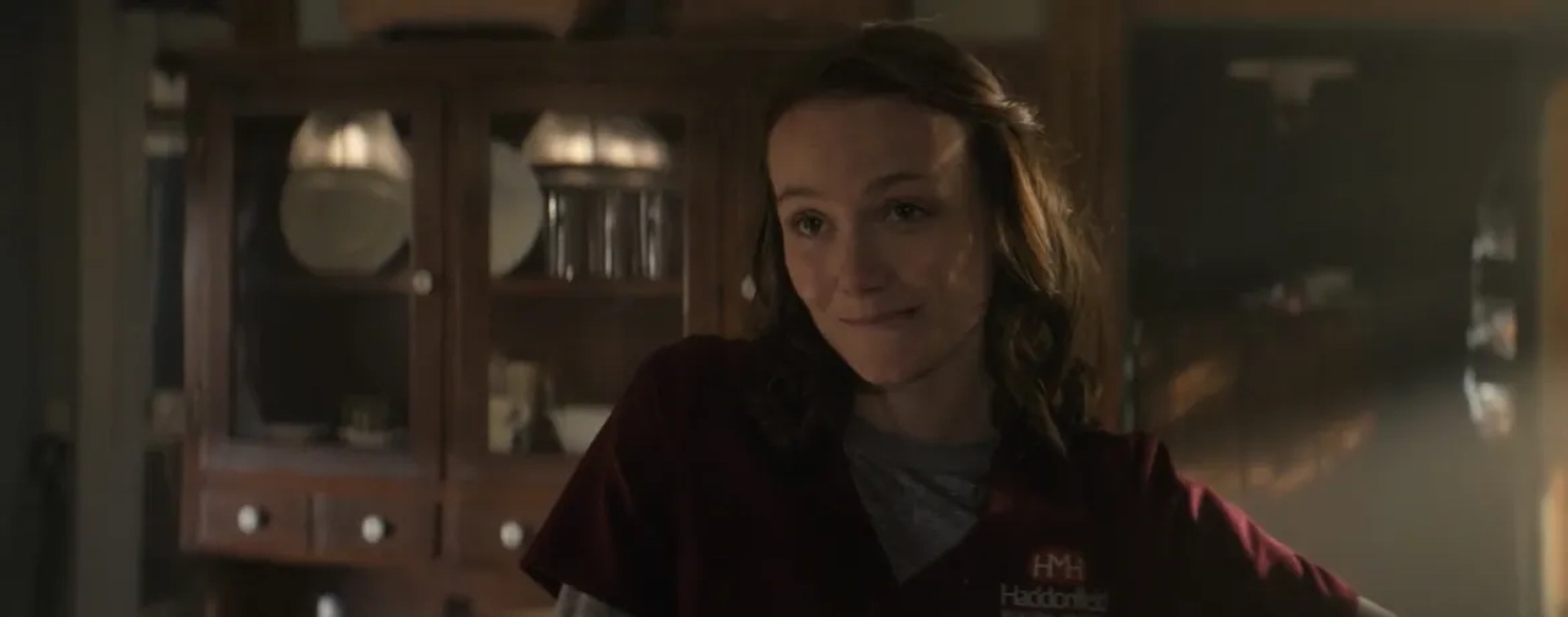 Andi Matichak in Halloween Ends (2022)