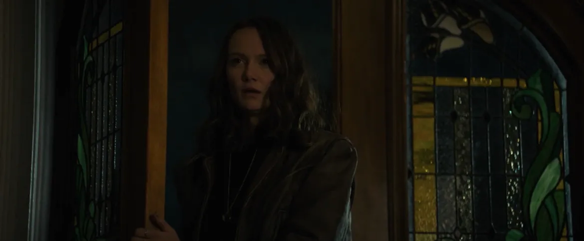 Andi Matichak in Halloween Ends (2022)