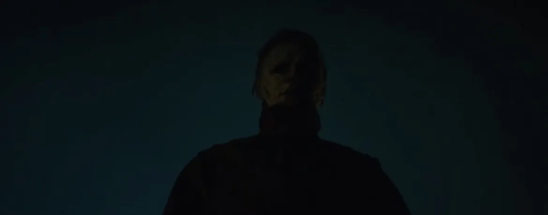 Rohan Campbell in Halloween Ends (2022)